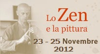 Seminario di Sumi-e a Bassano Del Grappa